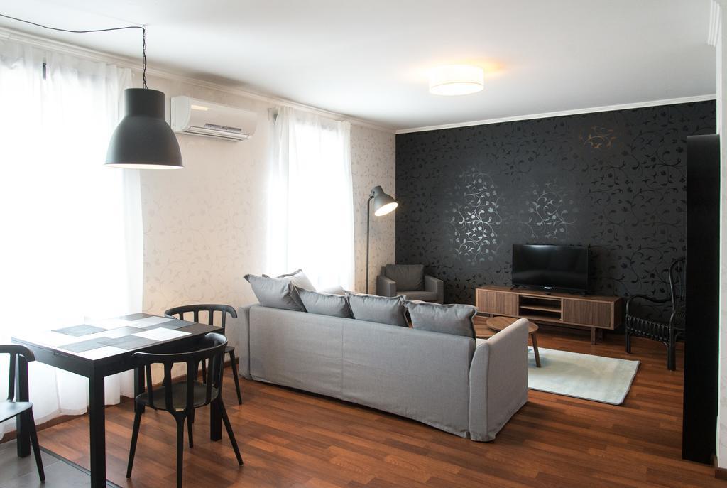 Apartamento A9A Ventspils Exterior foto