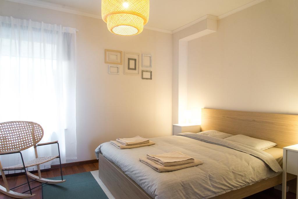 Apartamento A9A Ventspils Exterior foto